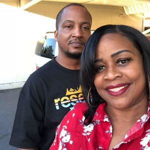 Meet your Posher, Dwanee